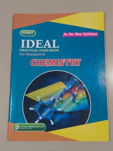 Ideal Practical Hand Books - XI