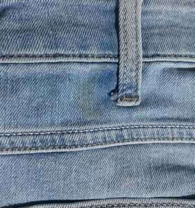 Wrangler Original Branded Men's Jeans