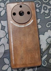 Realme 11 Pro Plus Mobile Leather Cover