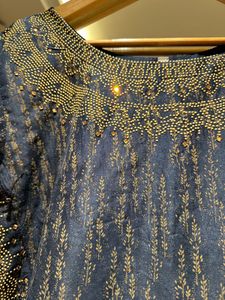 Elegant Kurta Set