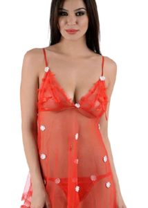 New Babydoll Set