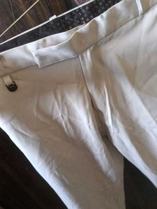 Boy's Light tan Chinos pants
