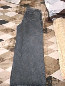 Women's Wide Leg Jeans