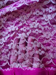 Fancy Blouse