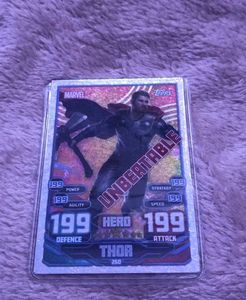 rare cards imported