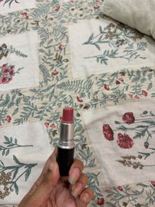mac bullet lipstick
