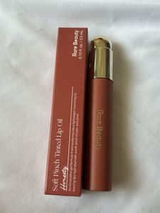 Rare Beauty Soft Pinch Tinted Lip Oil