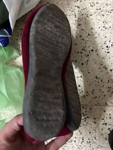 Velvet Maroon Bellies