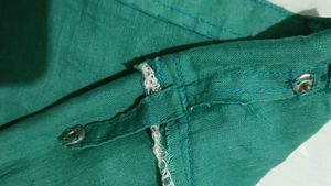 Embroidered Kurta