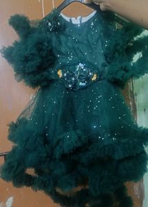 6 frocks combo Stunning Pink Party Dress