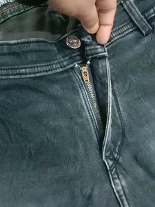 Classic United Colors of Benetton Jeans