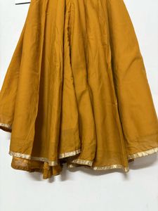 Ethnic Kurta Set