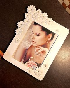 Decorative Photo Frame