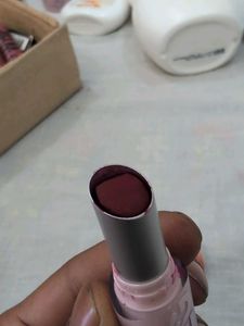 SHEGLAM Lipstick - Beautiful Colors