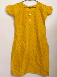 Kurta For Daily Wear
