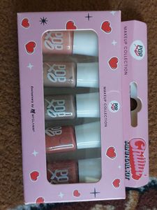 POPXO MINI NAIL KIT COMBO OF 2