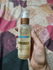 NEUD Natural Hair Inhibitor