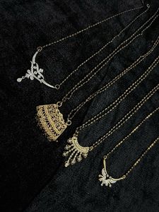 Beautiful Set of Mangalsutras