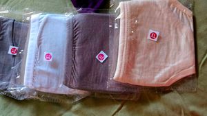 #Bikini कॉम्बो # 5 innerwear In one प्राइज