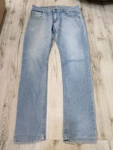 Sc3244 Solly Jeans Waist 32