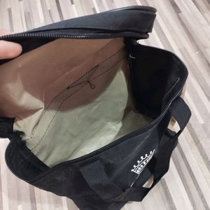 lunch box cary bag