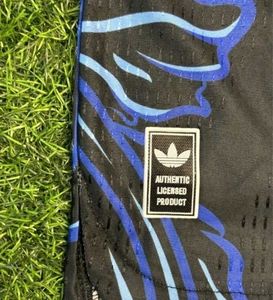 Argentina 2026/27 away kit