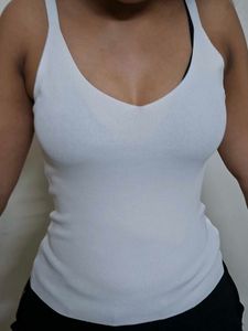 Casual Tank top