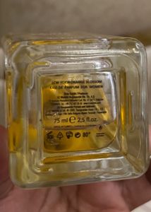 LCW Vision Orange Blossom Perfume