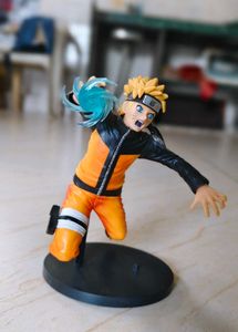 Naruto Action Figure Parts