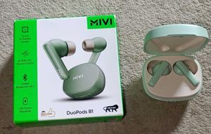 Mivi DuoPods B1 True Wireless Earbuds