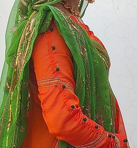 Koti Blouse