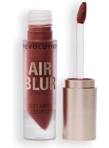 Revolution Air Blur Soft Matte Liquid Lip