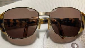 Vintage YSL Sunglasses