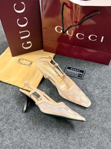Gucci heels