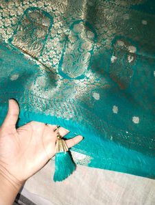 Banarsi Saree