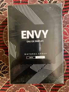 ENVY Eau De Parfum Gift Set for Men &amp; Women
