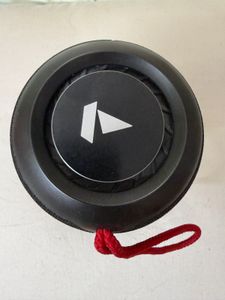 Portable Bluetooth Speaker