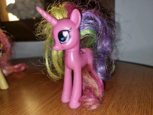 My Little Pony Applejack Figure