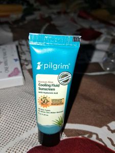 🌿Pilgrim &amp; The Derma Co Sunscreens ✨️💖