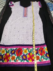 Beautiful Plazzo Suit