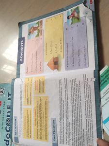Grade 2 Cbse NEP NCERT Based Books