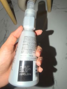 BBlunt Heat Protection Mist