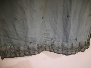 Embellished Kurta Set with Dupatta
