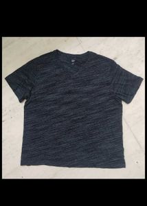 GAP Men's V-Neck T-Shirt