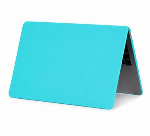 Turquoise Laptop Protective Case