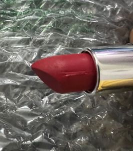FINAL- MAC Macximal Matte Lipstick Ruby Woo