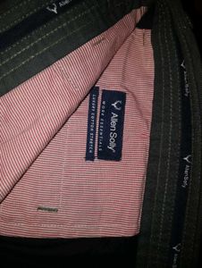 Allen Solly work essentials