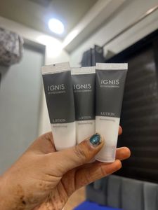 Combo Of 7 Skincare Products