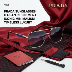Prada Sunglasses