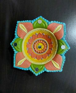 Decorative Diya